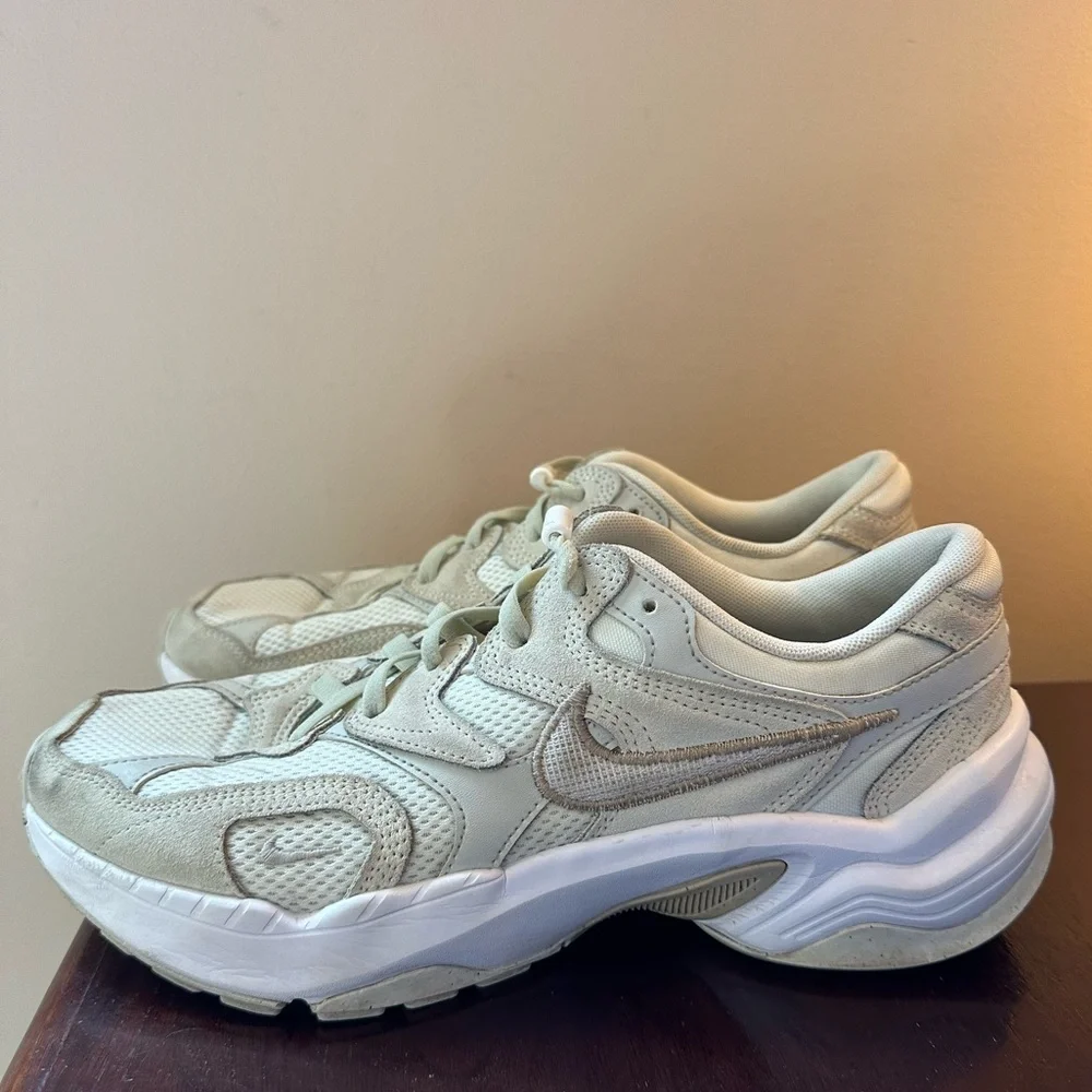 Nike AL8 Sneakers - Picture 3 of 9